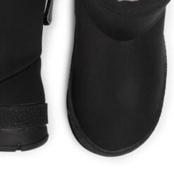 Bottes Tretorn Baffle Hybrid Jr 47310710 Black -Primigi Magasin bottes tretorn baffle hybrid jr 47310710 black 4