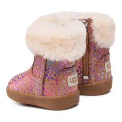 Bottes Ugg I Jorie II Spots 1120953I Cssd -Primigi Magasin bottes ugg i jorie ii spots 1120953i cssd 2