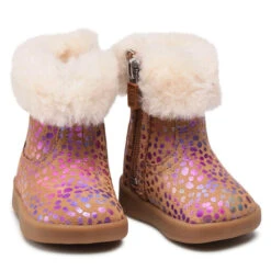 Bottes Ugg I Jorie II Spots 1120953I Cssd -Primigi Magasin bottes ugg i jorie ii spots 1120953i cssd 4