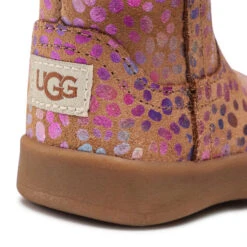 Bottes Ugg I Jorie II Spots 1120953I Cssd -Primigi Magasin bottes ugg i jorie ii spots 1120953i cssd 5