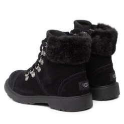 Bottes Ugg K Azell Hiker Weather 1123622K Blks -Primigi Magasin bottes ugg k azell hiker weather 1123622k blks 2
