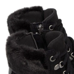 Bottes Ugg K Azell Hiker Weather 1123622K Blks -Primigi Magasin bottes ugg k azell hiker weather 1123622k blks 5