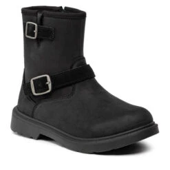 Bottes Ugg K Kinzey Wp 1117628K Blk