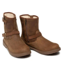 Bottes Ugg K Kinzey Wp 1117628K Wal 12 Bottes Ugg K Kinzey Wp 1117628K Wal -Primigi Magasin bottes ugg k kinzey wp 1117628k wal 4