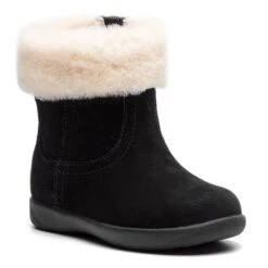 Bottes Ugg T Jorie II 1097034T T/Blk