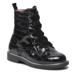 Bottes Unisa Odis F21 Csh M Black