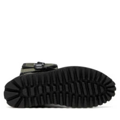 Bottes United Nude Combat Pocket 1064809125 Khaki -Primigi Magasin bottes united nude combat pocket 1064809125 khaki 3