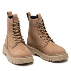 Bottes Vagabond Jeff 5274-150-28 Warm Sand 12 Bottes Vagabond Jeff 5274-150-28 Warm Sand -Primigi Magasin bottes vagabond jeff 5274 150 28 warm sand 4