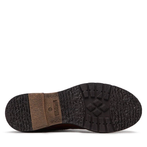 Bottes Wrangler Boogie Mid WM22100A Cognac 064 6 Bottes Wrangler Boogie Mid WM22100A Cognac 064 – Image 4