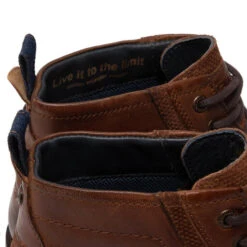 Bottes Wrangler Boogie Mid WM22100A Cognac 064 12 Bottes Wrangler Boogie Mid WM22100A Cognac 064 -Primigi Magasin bottes wrangler boogie mid wm22100a cognac 064 4