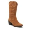 Bottes Wrangler Cassidy Boot M WL22634A Tobacco 160 -Primigi Magasin bottes wrangler cassidy boot m wl22634a tobacco 160