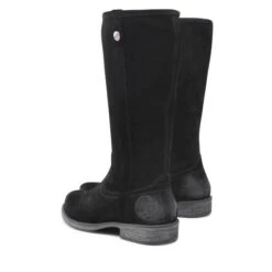 Bottes Wrangler Phoenix Hi WL12550A Black 062 -Primigi Magasin bottes wrangler phoenix hi wl12550a black 062 2