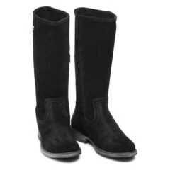 Bottes Wrangler Phoenix Hi WL12550A Black 062 -Primigi Magasin bottes wrangler phoenix hi wl12550a black 062 4