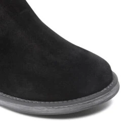 Bottes Wrangler Phoenix Hi WL12550A Black 062 -Primigi Magasin bottes wrangler phoenix hi wl12550a black 062 5