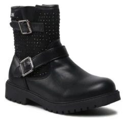 Bottes Xti 150073 Black
