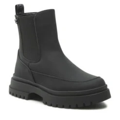 Bottes Xti 150132 Negro