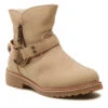 Bottes Xti 150251 Beige -Primigi Magasin bottes xti 150251 beige