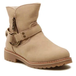 Bottes Xti 150251 Beige