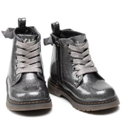 Bottes Xti 57411 Plomo -Primigi Magasin bottes xti 57411 plomo 4