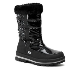 Bottes Xti 57711 Negro