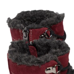 Bottes Zarro D117 Bordo/Czarny -Primigi Magasin bottes zarro d117 bordo czarny 5