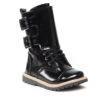 Bottes Zarro D153 Noir 2 Bottes Zarro D153 Noir -Primigi Magasin bottes zarro d153 noir